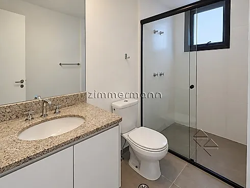 Apartamento 2 Quartos com 69m² - Pinheiros - Apartamento em Pinheiros, São Paulo - Foto 5