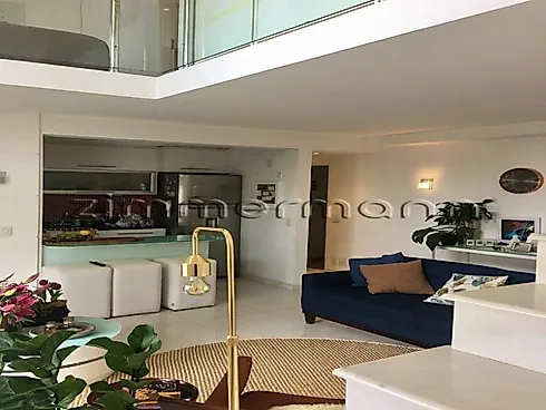 Apartamento 1 Quarto com 1 Suíte e 77m² - Vila Olimpia - Apartamento em Vila Olimpia, São Paulo - Foto 1