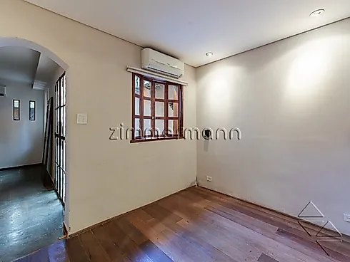 Casa 3 Quartos com 1 Suíte e 131m² - Pinheiros - Casa em Pinheiros, São Paulo - Foto 2