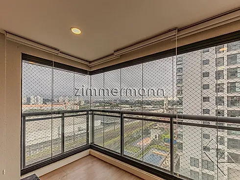Apartamento 2 Quartos com 1 Suíte e 61m² - Vila Leopoldina - Apartamento em Vila Leopoldina, São Paulo - Foto 2
