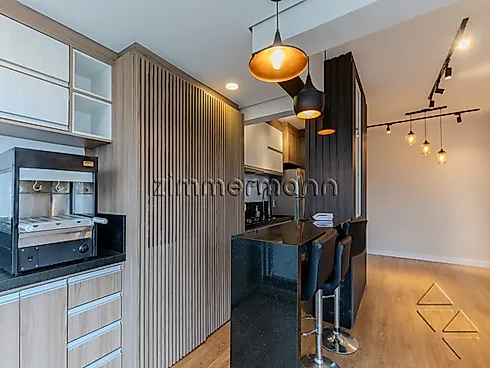Apartamento 2 Quartos com 1 Suíte e 61m² - Vila Leopoldina - Apartamento em Vila Leopoldina, São Paulo - Foto 4