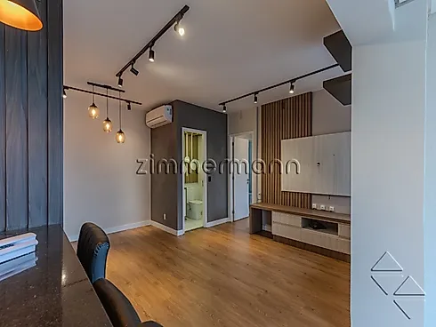 Apartamento 2 Quartos com 1 Suíte e 61m² - Vila Leopoldina - Apartamento em Vila Leopoldina, São Paulo - Foto 5