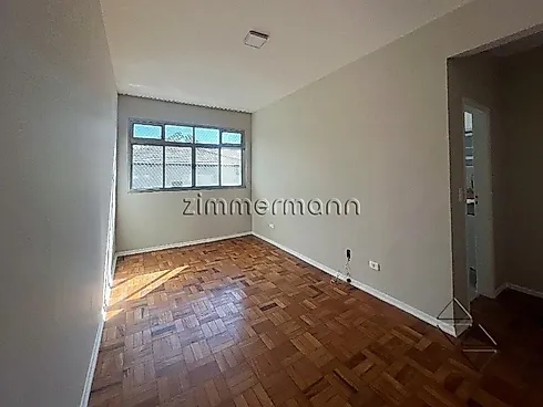 Apartamento 2 Quartos com 80m² - Moema - Apartamento em Moema, São Paulo - Foto 1
