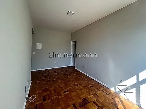 Apartamento 2 Quartos com 80m² - Moema - Apartamento em Moema, São Paulo - Foto 2