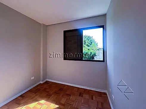 Apartamento 2 Quartos com 80m² - Moema - Apartamento em Moema, São Paulo - Foto 3