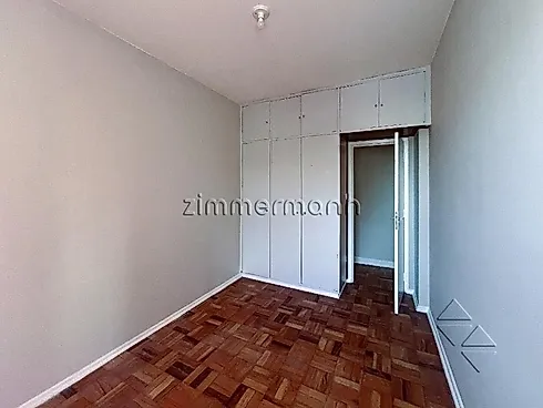 Apartamento 2 Quartos com 80m² - Moema - Apartamento em Moema, São Paulo - Foto 4