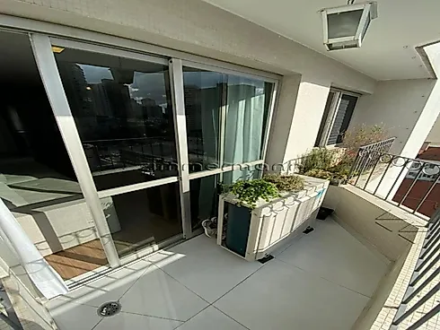Apartamento 3 Quartos com 1 Suíte e 82m² - Pompéia - Apartamento em Pompéia, São Paulo - Foto 2