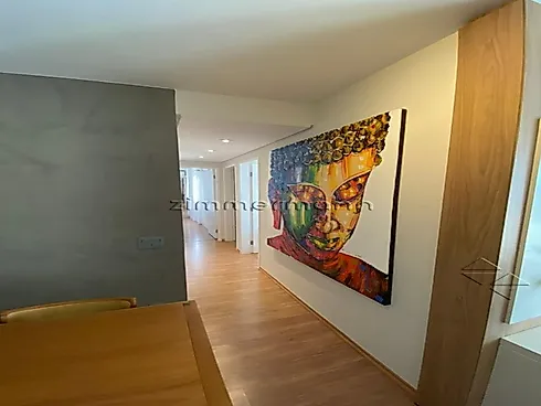 Apartamento 3 Quartos com 1 Suíte e 82m² - Pompéia - Apartamento em Pompéia, São Paulo - Foto 4