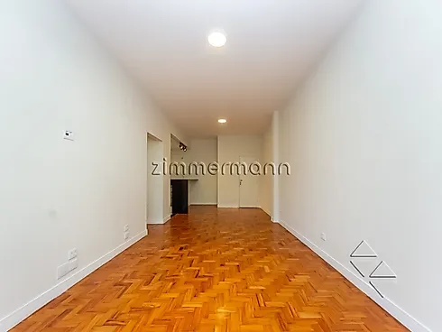 Apartamento 2 Quartos com 118m² - Itaim Bibi - Apartamento em Itaim Bibi, São Paulo - Foto 2