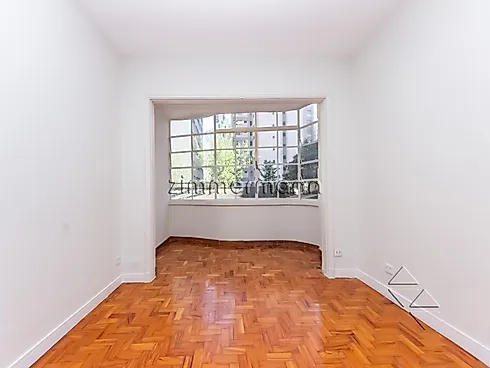 Apartamento 2 Quartos com 118m² - Itaim Bibi - Apartamento em Itaim Bibi, São Paulo - Foto 3