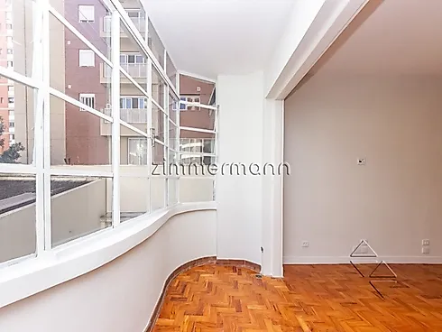 Apartamento 2 Quartos com 118m² - Itaim Bibi - Apartamento em Itaim Bibi, São Paulo - Foto 5