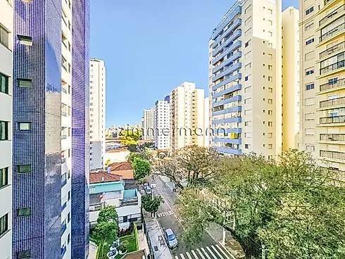 Apartamento 4 Quartos com 3 Suítes e 142m² - Vila Ipojuca - Apartamento em Vila Ipojuca, São Paulo - Foto 4