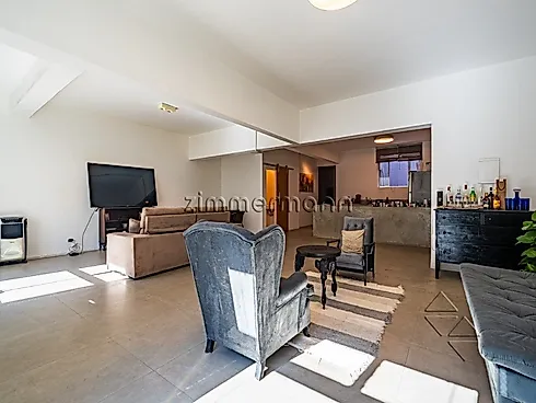 Apartamento 3 Quartos com 1 Suíte e 130m² - Jardim América - Apartamento em Jardim América, São Paulo - Foto 3