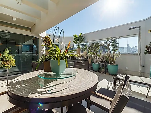 Apartamento 3 Quartos com 1 Suíte e 200m² - Pinheiros - Apartamento em Pinheiros, São Paulo - Foto 3