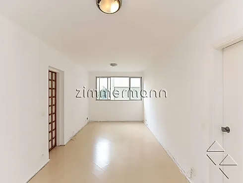 Apartamento 2 Quartos com 78m² - Jardim America - Apartamento em Jardim America, São Paulo - Foto 1