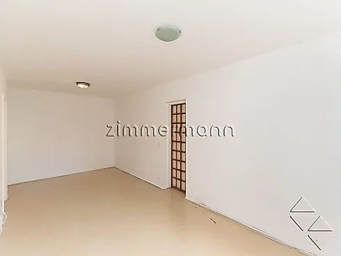 Apartamento 2 Quartos com 78m² - Jardim America - Apartamento em Jardim America, São Paulo - Foto 3
