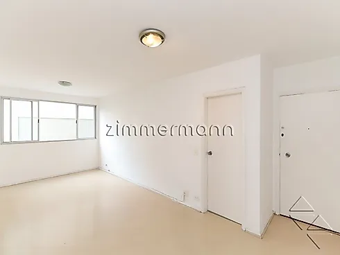 Apartamento 2 Quartos com 78m² - Jardim America - Apartamento em Jardim America, São Paulo - Foto 4