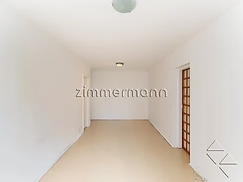 Apartamento 2 Quartos com 78m² - Jardim America - Apartamento em Jardim America, São Paulo - Foto 5