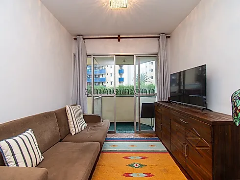 Apartamento 2 Quartos com 58m² - Pinheiros - Apartamento em Pinheiros, Sao Paulo - Foto 2
