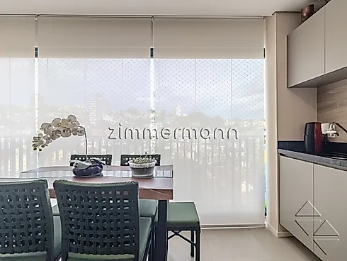 Apartamento 2 Quartos com 1 Suíte e 75m² - Vila Ipojuca - Apartamento em Vila Ipojuca, São Paulo - Foto 2