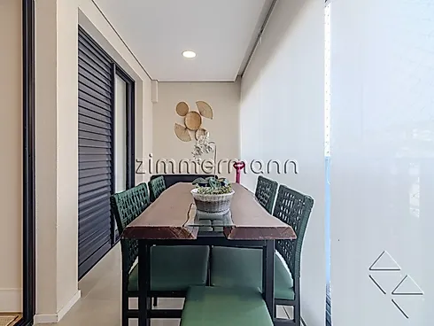 Apartamento 2 Quartos com 1 Suíte e 75m² - Vila Ipojuca - Apartamento em Vila Ipojuca, São Paulo - Foto 4