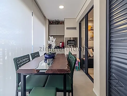 Apartamento 2 Quartos com 1 Suíte e 75m² - Vila Ipojuca - Apartamento em Vila Ipojuca, São Paulo - Foto 5
