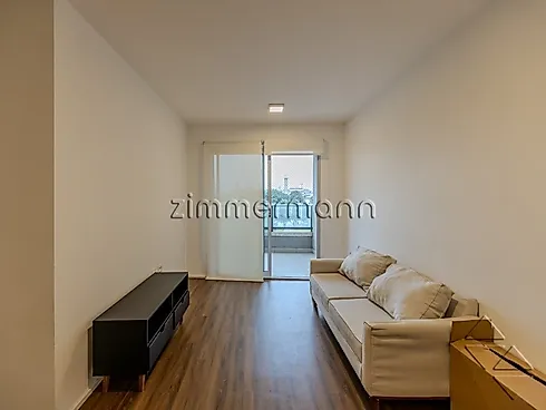 Apartamento 2 Quartos com 1 Suíte e 69m² - Jardim das Perdizes - Apartamento em Jardim Das Perdizes, São Paulo - Foto 4
