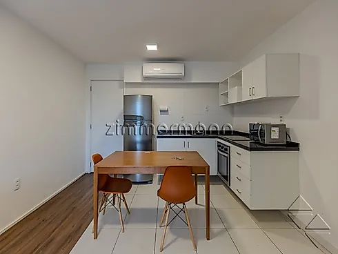 Apartamento 2 Quartos com 1 Suíte e 69m² - Jardim das Perdizes - Apartamento em Jardim Das Perdizes, São Paulo - Foto 5