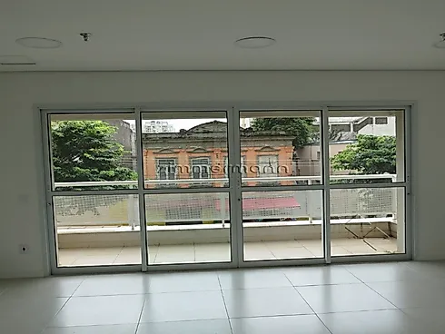 Santa Cecilia, São Paulo