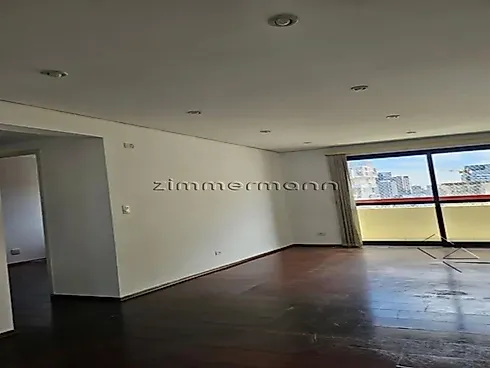 Apartamento 3 Quartos com 1 Suíte e 86m² - Pinheiros - Apartamento em Pinheiros, São Paulo - Foto 2