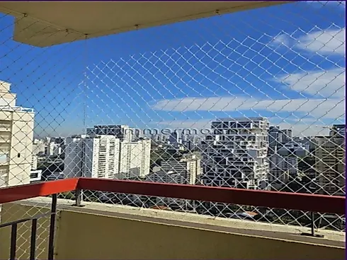 Apartamento 3 Quartos com 1 Suíte e 86m² - Pinheiros - Apartamento em Pinheiros, São Paulo - Foto 3