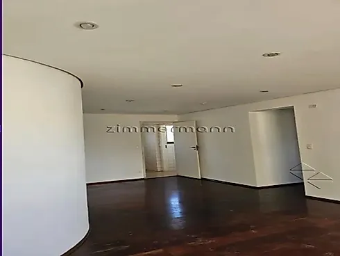 Apartamento 3 Quartos com 1 Suíte e 86m² - Pinheiros - Apartamento em Pinheiros, São Paulo - Foto 4