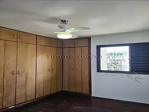 Apartamento 3 Quartos com 1 Suíte e 86m² - Pinheiros - Apartamento em Pinheiros, São Paulo - Foto 5