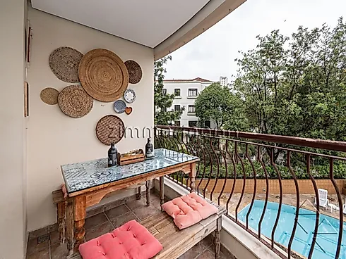Apartamento 3 Quartos com 1 Suíte e 123m² - Aclimação - Apartamento em Aclimação, São Paulo - Foto 4