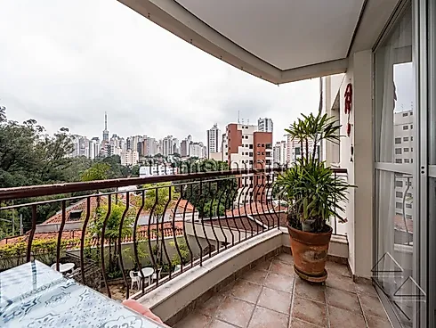 Apartamento 3 Quartos com 1 Suíte e 123m² - Aclimação - Apartamento em Aclimação, São Paulo - Foto 5