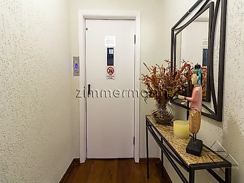 Apartamento 3 Quartos com 1 Suíte e 186m² - Jardim America - Apartamento em Jardim America, São Paulo - Foto 5