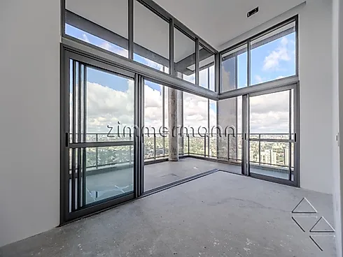 Apartamento 2 Quartos com 1 Suíte e 79m² - Butantã - Apartamento em Butantã, São Paulo - Foto 2