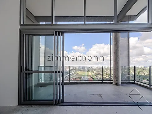 Apartamento 2 Quartos com 1 Suíte e 79m² - Butantã - Apartamento em Butantã, São Paulo - Foto 3