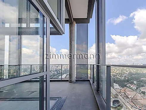 Apartamento 2 Quartos com 1 Suíte e 79m² - Butantã - Apartamento em Butantã, São Paulo - Foto 4