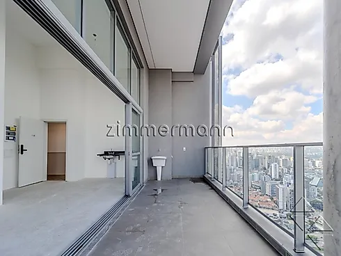 Apartamento 2 Quartos com 1 Suíte e 79m² - Butantã - Apartamento em Butantã, São Paulo - Foto 5