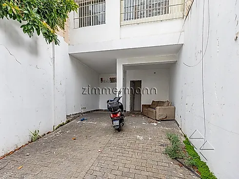 Escritório/Sala Comercial - 192m², Brooklin - Escritório/sala em Brooklin, São Paulo - Foto 1