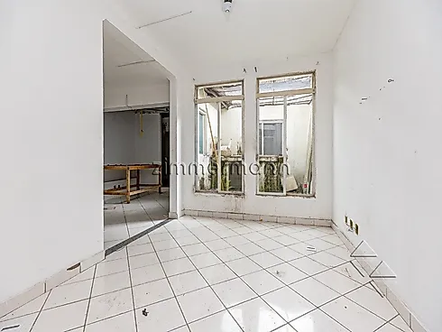 Escritório/Sala Comercial - 192m², Brooklin - Escritório/sala em Brooklin, São Paulo - Foto 2