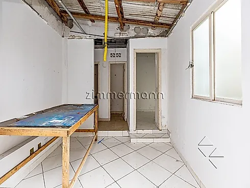 Escritório/Sala Comercial - 192m², Brooklin - Escritório/sala em Brooklin, São Paulo - Foto 4