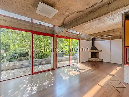 Casa 4 Quartos com 4 Suítes e 235m² - Vila Madalena - Casa em Vila Madalena, São Paulo - Foto 1