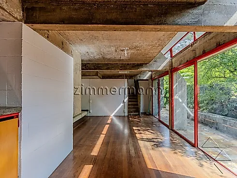 Casa 4 Quartos com 4 Suítes e 235m² - Vila Madalena - Casa em Vila Madalena, São Paulo - Foto 2