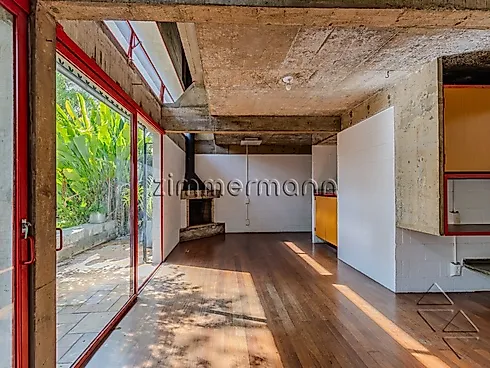 Casa 4 Quartos com 4 Suítes e 235m² - Vila Madalena - Casa em Vila Madalena, São Paulo - Foto 5