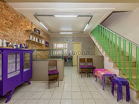 Casa 3 Quartos com 1 Suíte e 135m² - Pinheiros - Casa em Pinheiros, São Paulo - Foto 4