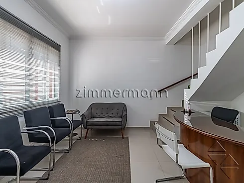 Escritório/Sala Comercial - 105m², Sumaré - Escritório/sala em Sumaré, São Paulo - Foto 1