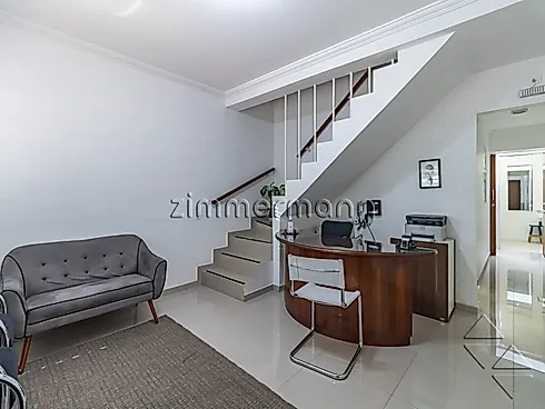 Escritório/Sala Comercial - 105m², Sumaré - Escritório/sala em Sumaré, São Paulo - Foto 2
