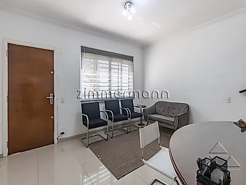 Escritório/Sala Comercial - 105m², Sumaré - Escritório/sala em Sumaré, São Paulo - Foto 3